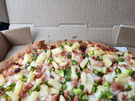 Photo of Red Tomato Pies Ltd - 360D Proctor St, Williams Lake, BC V2G 4P6